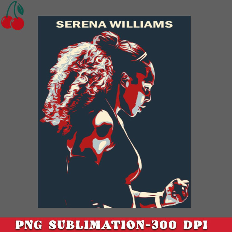 CL2612238728-Serena williams modern art PNG Download.jpg