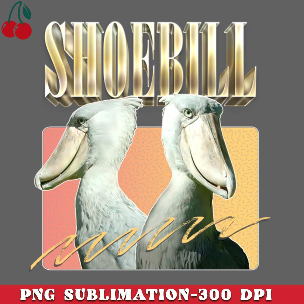 CL2612239005-SHOEBILL s Style Aesthetic Design PNG Download.jpg