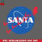 CL2612238258-Santa Claus Space Agency NASA Christmas Logo Parody PNG Download.jpg
