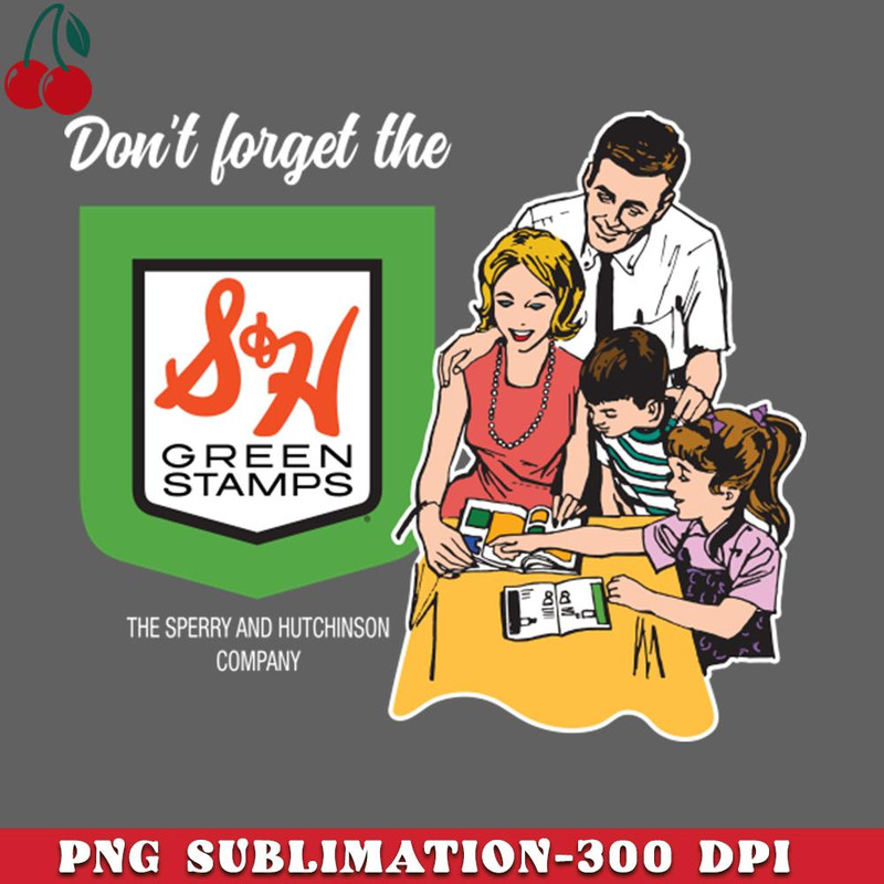 CL2612238794-SH Green Stamps PNG Download.jpg