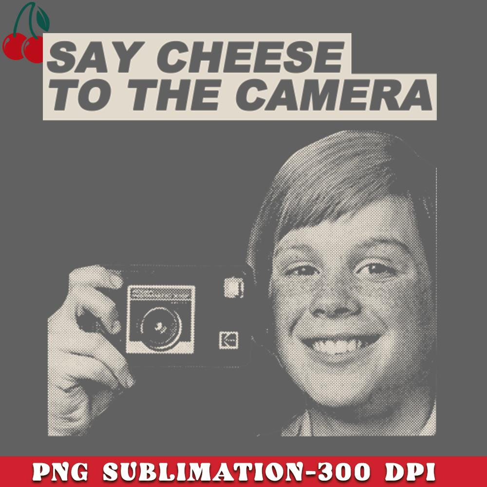 CL2612238436-say cheese to the camera vintage s style PNG Download.jpg