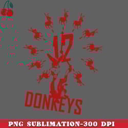 scifi s movie monkeys funny shrek donkey parody png download