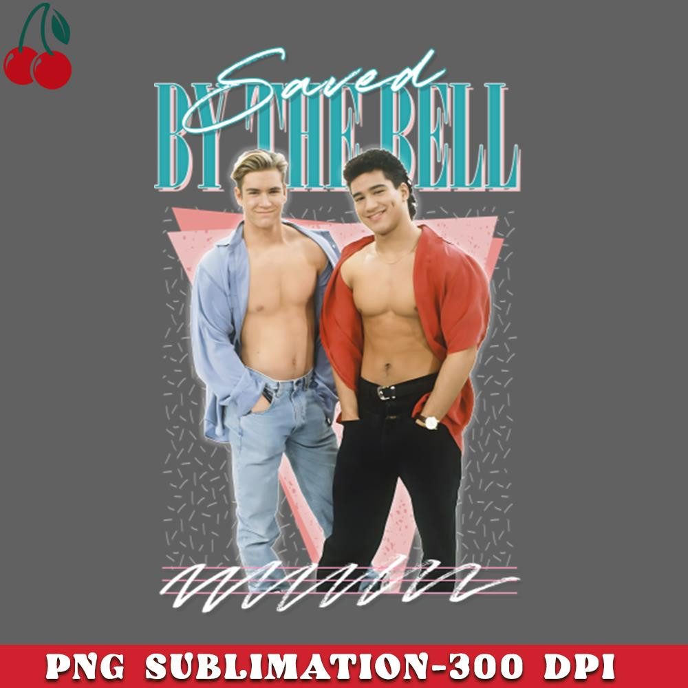 CL2612238415-Saved By The Bell   s Styled Aesthetic Design PNG Download.jpg