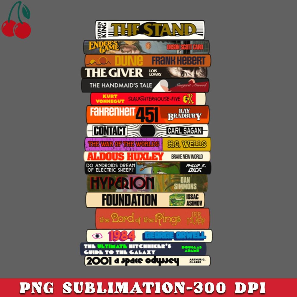CL2612238544-Science Fiction Books Stack PNG Download.jpg