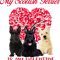 Dog Scottish Terrier My Scottish Terrier Is My Valentine Dog Lover Valentines Day 259.png