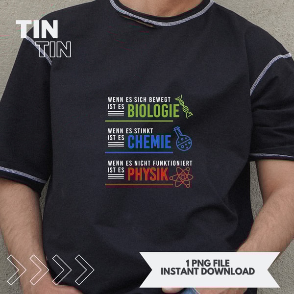 Biology Chemistry Physics Teacher Nerd Geek Science School.png