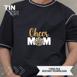 cheer mom cheerleading mother of cheerleader cheer mom