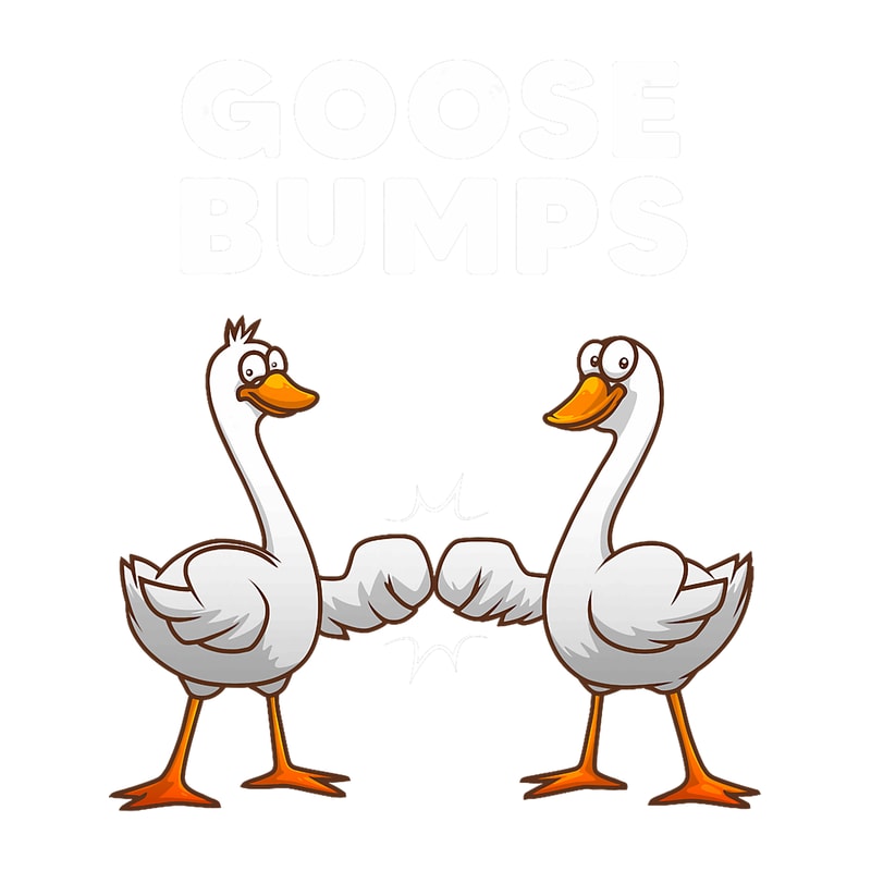 Funny Goose Design For Men Women Geese Duck Animal Lovers 21.png