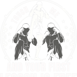 muay thai gift martial arts sak yant thai boxing fightwear 21png t-shirt