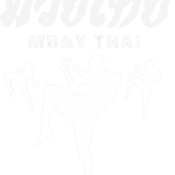 silhouette thai boxing kickboxing martial arts thai boxing png t-shirt
