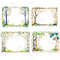 Watercolor Birch Tree Border Frames Clipart Birch Tree Borders Transparent Background Birch Tree Ov 6