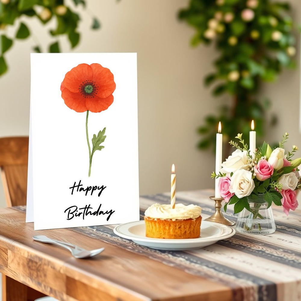 Birth Month Flowers Clipart PNG Bundle Watercolor Floral PNG Transparent Background Digital Downloa