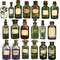 Vintage Apothecary Clipart Bundle Antique Herbalist Alchemist Clipart Pack Digital Download For Dar 5