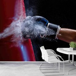 gym wall paper, motivation wall paper, boxing wall print, motivational wall poster, boxer wall paper, sport wallpaper, k