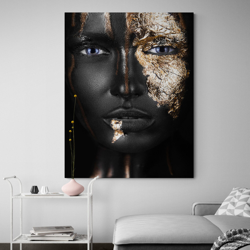 Gilded Gaze,Golden splendor, blue eyes, complex identity, silent testament, opulent journey, adversity beauty, mesmerizing focal.jpg