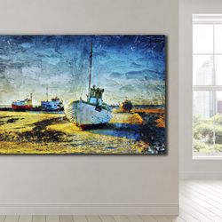 ethereal dreamscape,celestial painting, ethereal decor, contemporary art, modern home decor, dreamlike artwork, wall art