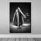 Elegance in Repose,Fine Art, Monochrome, Human Form, Nude Art, Elegant Decor, Modern Art, Figurative Painting, Minimalist Art, Wine Art.jpg