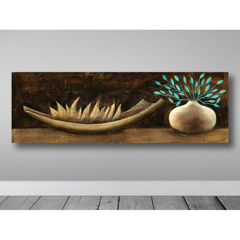 Earthly Contours,Rustic Decor, Natural Elements, Earth Tones, Textured Art, Feather Art, Teal Botanical, Modern Rustic, Contemporary Art.jpg