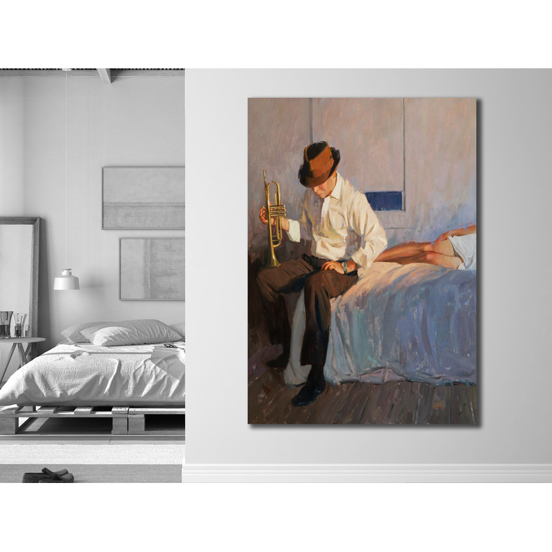 Intimate Interlude,Musical Musings, Jazz Journey, Bedroom Blues, Introspective Intermission, Gentle Glow, Silent Sonata, Thoughtful Tunes.jpg