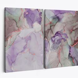 marble-inspired artworks, marble-inspired, marble patterns, elegance, luxury, opulence, refinement, art collection, soph