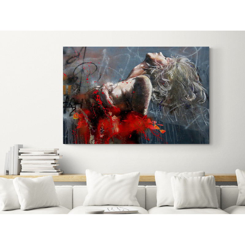 Ethereal Dance in Red,Abstract Art, Dance Imagery, Vivid Colors, Emotional Expression, Movement, Female Figure, Modern Art,Energetic Strokes.jpg