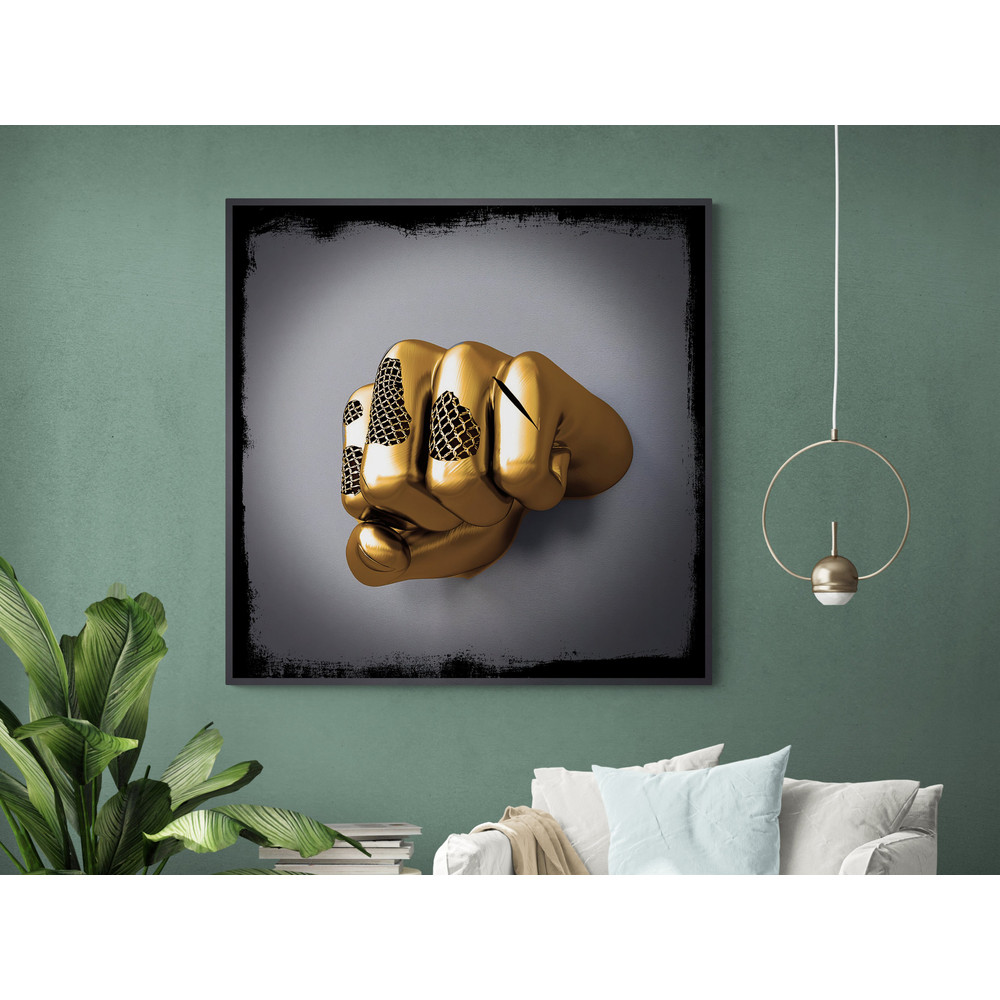 Ink and Gold Fist,Tattooed Power, Golden Resilience, Artistic Strength,Ink and Gold Fusion,Symbolic Fist,Resilient Artistry,Gilded Toughness.jpg