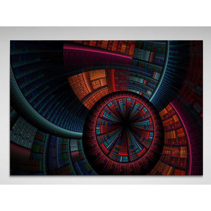 Library Staircase,Painting, Library, Staircase, Books, Knowledge, Ornate, Literature, Tranquil, Cozy, Reading, Contemporary Art, Book Lovers.jpg