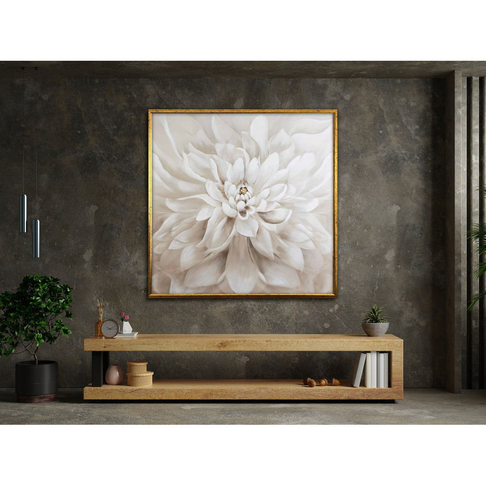 flower canvas prints , floral canvas painting , flowers wall art painting, wall art canvas design, framed canvas ready to hang-1.jpg