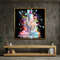 buddha art gift print oversized wall art spiritual design stretched mounted oversized, wall art canvas design, framed canvas ready to hang.jpg