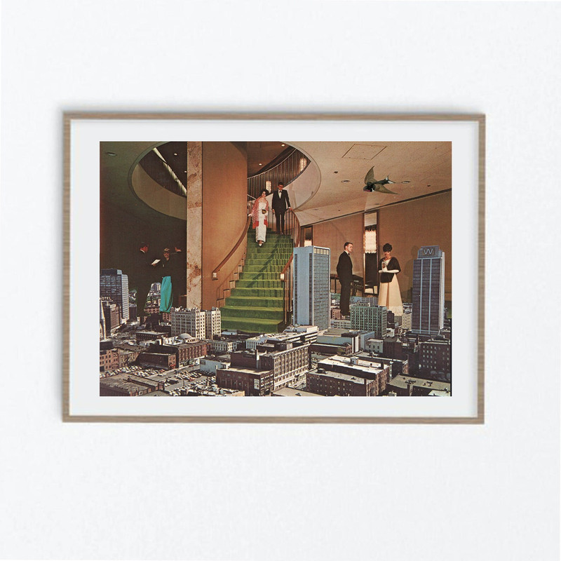 Architecture print, Building print, Modern art prints.jpg