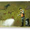 Banksy Erasing History Canvas Box Art A4, A3, A2, A1 ++.jpg