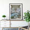 Architecture large art print - Museum poster - Extra Large Wall Art.jpg