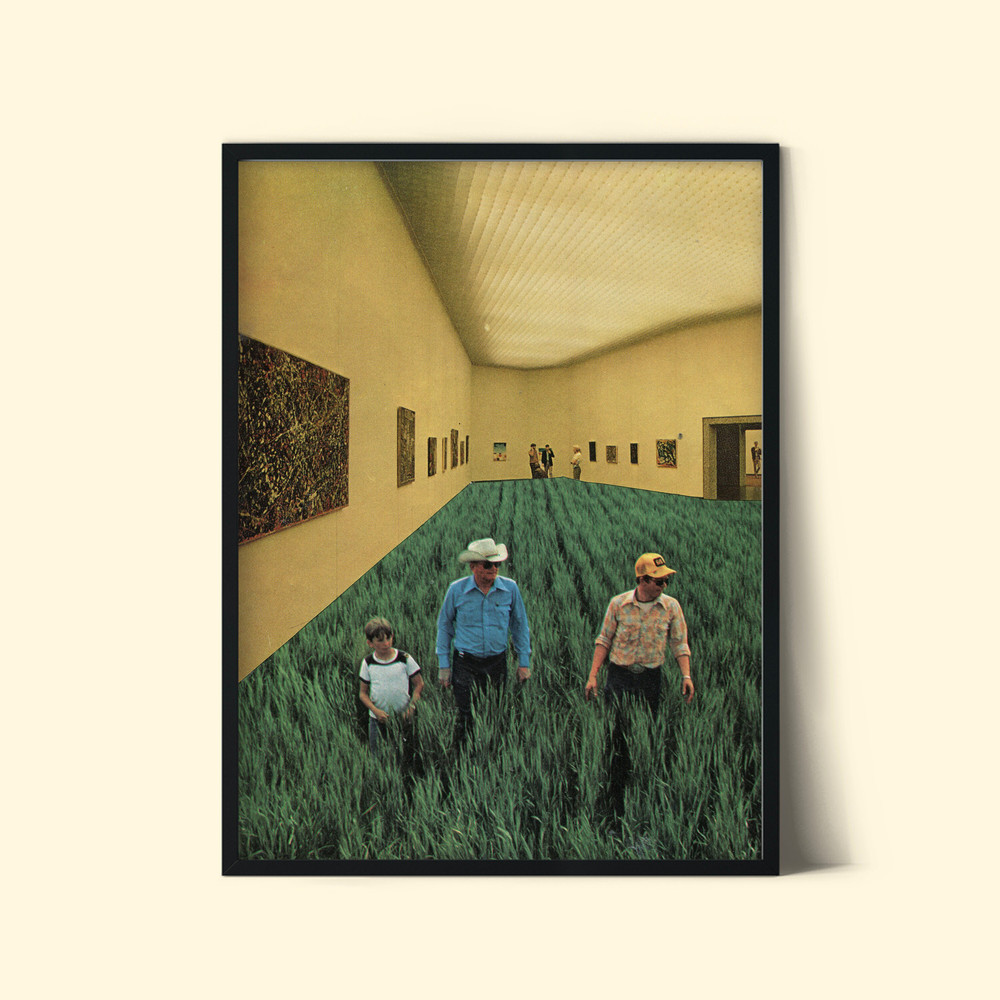 Art gallery print, Nature prints, Green fields artwork, Modern poster, Contemporary.jpg