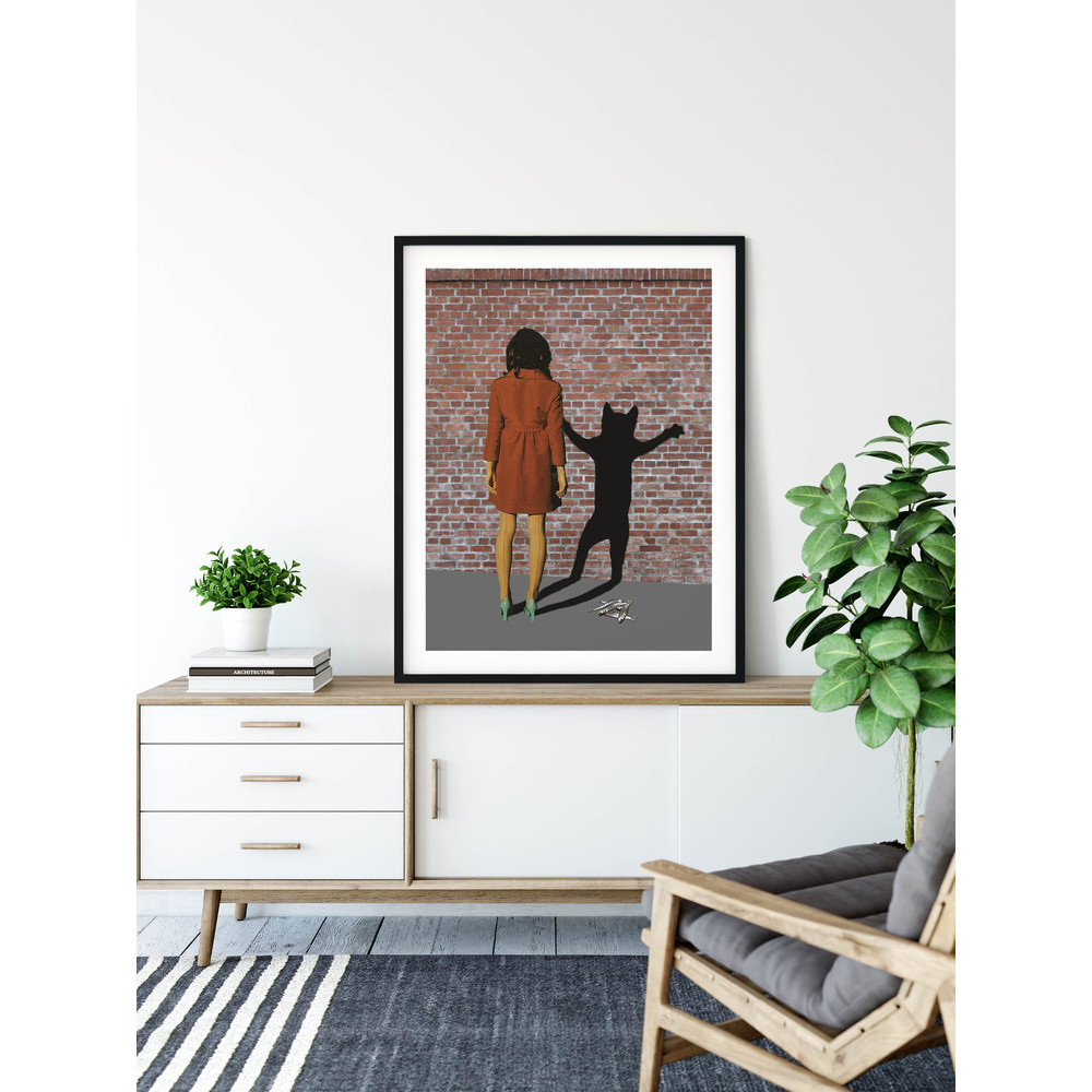 Cat prints, Cat lovers gift, Cat lady, Large wall art, Extra large wall art, Large print, Wall art prints, Large prints.jpg