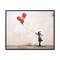 Banksy Canvas Wall Art Girl With Balloon Banksy Canvas Banksy Girl With Balloon Banksy Girl With Balloon Canvas Horizontal Frame.jpg