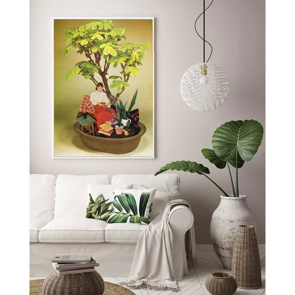 Prints wall art, Botanical poster, Plant mom gift,.jpg