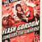 Flash Gordon 1936 Movie POSTER PRINT A5-A2 Jean Rogers Cult Film Cinema Wall Art Decor.jpg