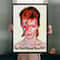 David Bowie 1973 Tour POSTER PRINT A5A1 Cult Vintage 70s Rock Music Bar Club Retro Wall Art.jpg