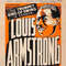 Louis Armstrong Live 1937 Band POSTER PRINT A5 A2 Jazz Music Bar Club Calssic Decor Wall Art HD.jpg