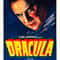 Dracula 1931 Movie POSTER PRINT A5 A2 Lugosi 30s Vintage Horror Cinema Retro Film Wall Art Decor.jpg