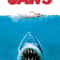 Jaws 1975 Movie POSTER PRINT A5 A2 Steven Spielberg Cult classic cinema American Shark Horror Film Wall Art Decor.jpg