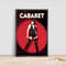 Cabaret Movie Poster,Room Decor, Home Decor, Art Poster for Gift.jpg