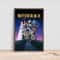 Beetlejuice Movie Poster, Room Decor, Home Decor, Art Poster for Gift-1.jpg