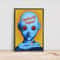Fantastic Planet Movie Poster, Room Decor, Home Decor, Art Poster for Gift.jpg