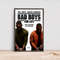 Bad Boys for Life Movie Poster Classic Film Room Decor, Home Decor, Art Poster for Gift.jpg