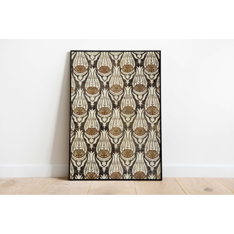 William Morris Vintage Tapestry, Instant Digital Download, Poster, Wall Art, Home Decor Paintings, Wall Art.jpg