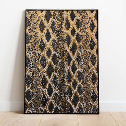 snake skin wall art, abstract prints, living room decor, printable, pop decor, printable, poster, wall art, paintings