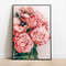 Pink Peonies Photo Print, Floral Living Room decor, Printable Wall Art, Floral Wall Decor, Instant Download, Muted Prints, Neutral Wall Art.jpg