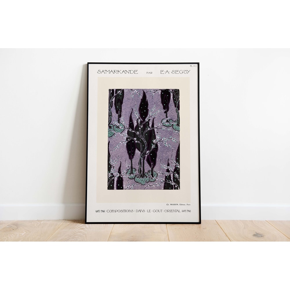 Vintage Art Print, Flower Market, Art Nouveau Poster,Printable Wall Art, Digital Art Print, Instant Digital Download, Wall Art, Paintings,-4.jpg