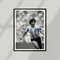 Sport Design - Diego Maradona, Argentina, Napoli, Goat - Poster - El Pibe de Oro.jpg
